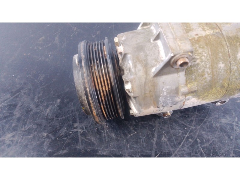 Recambio de compresor aire acondicionado para ford kuga ii (dm2) 1.5 ecoboost referencia OEM IAM   