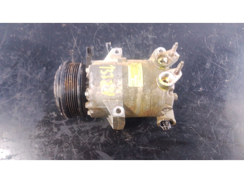 Recambio de compresor aire acondicionado para ford kuga ii (dm2) 1.5 ecoboost referencia OEM IAM   