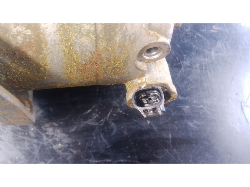 Recambio de compresor aire acondicionado para ford kuga ii (dm2) 1.5 ecoboost referencia OEM IAM   