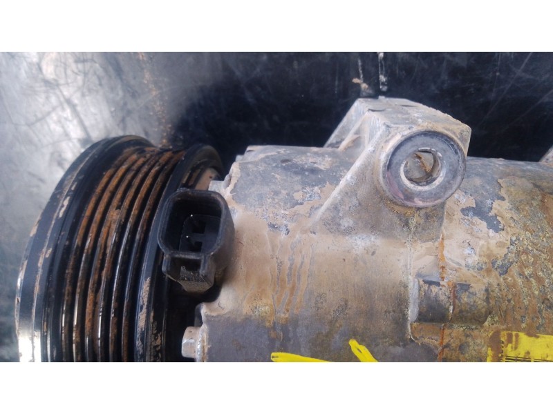 Recambio de compresor aire acondicionado para ford kuga ii (dm2) 1.5 ecoboost referencia OEM IAM   