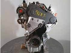 Recambio de motor completo para seat ibiza iv (6j5, 6p1) 1.6 tdi referencia OEM IAM CAY   2