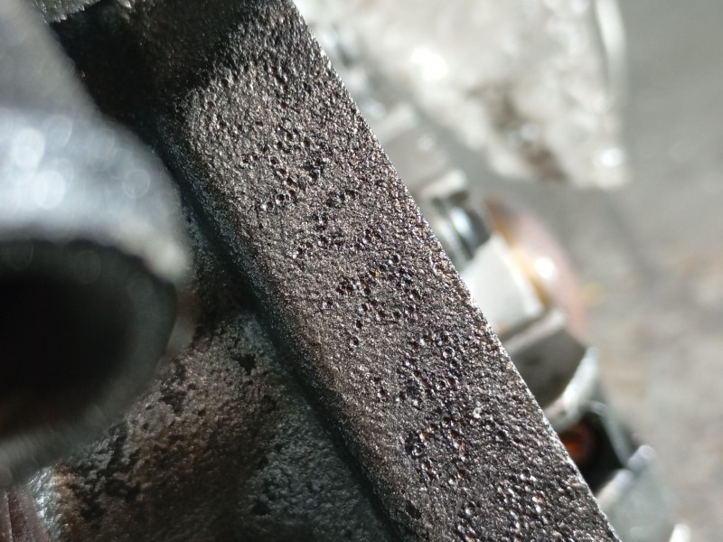 Recambio de motor completo para seat ibiza iv (6j5, 6p1) 1.6 tdi referencia OEM IAM CAY  