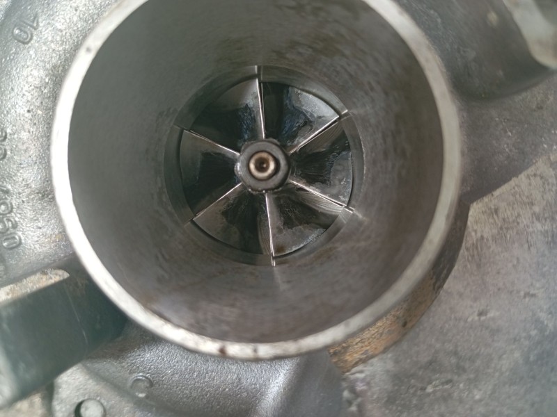 Recambio de motor completo para seat ibiza iv (6j5, 6p1) 1.6 tdi referencia OEM IAM CAY  