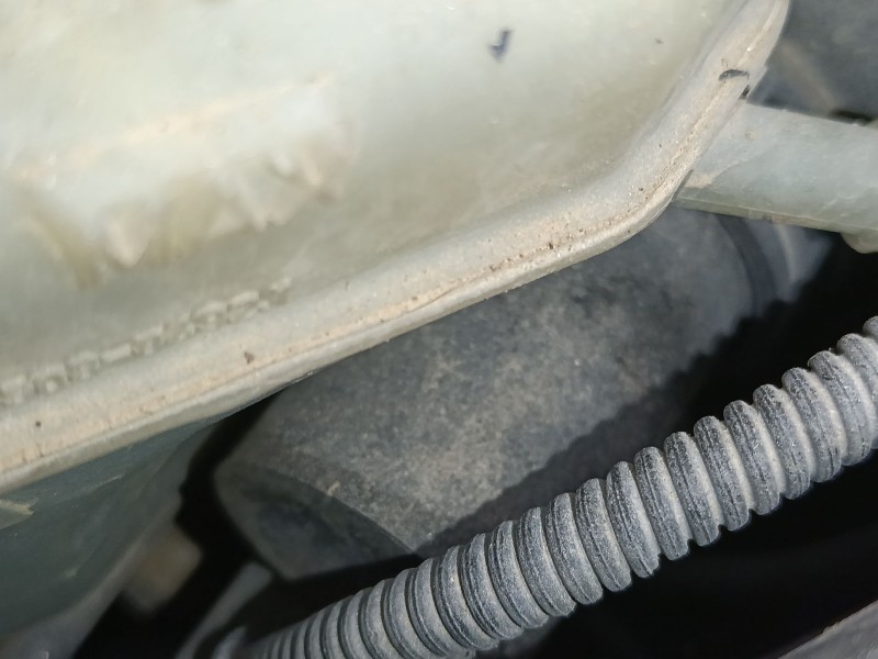 Recambio de bomba freno para volkswagen touareg (7la, 7l6, 7l7) 2.5 r5 tdi referencia OEM IAM   