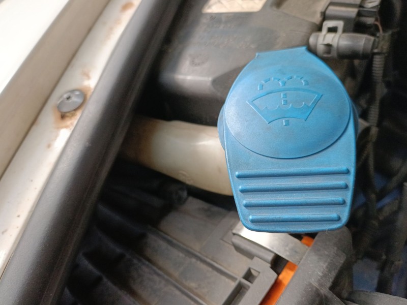 Recambio de deposito limpia para volkswagen touareg (7la, 7l6, 7l7) 2.5 r5 tdi referencia OEM IAM   