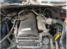 Recambio de motor completo para volkswagen touareg (7la, 7l6, 7l7) 2.5 r5 tdi referencia OEM IAM   