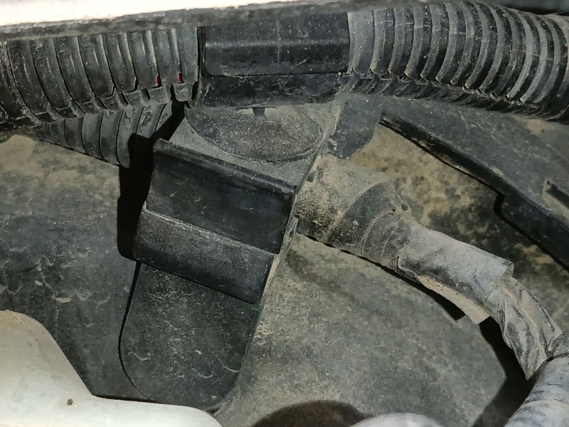 Recambio de servofreno para volkswagen touareg (7la, 7l6, 7l7) 2.5 r5 tdi referencia OEM IAM   