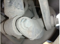 Recambio de mangueta trasera derecha para volkswagen touareg (7la, 7l6, 7l7) 2.5 r5 tdi referencia OEM IAM   