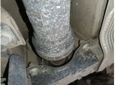 Recambio de transmision central para volkswagen touareg (7la, 7l6, 7l7) 2.5 r5 tdi referencia OEM IAM    2