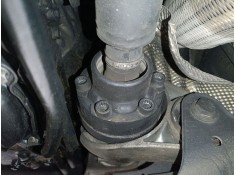 TRANSMISION CENTRAL DELANTERA 