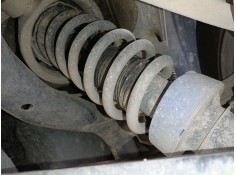 Recambio de amortiguador trasero derecho para volkswagen touareg (7la, 7l6, 7l7) 2.5 r5 tdi referencia OEM IAM   