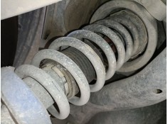 Recambio de amortiguador trasero izquierdo para volkswagen touareg (7la, 7l6, 7l7) 2.5 r5 tdi referencia OEM IAM   