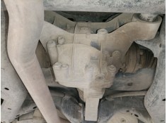 Recambio de diferencial trasero para volkswagen touareg (7la, 7l6, 7l7) 2.5 r5 tdi referencia OEM IAM   