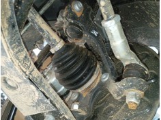 Recambio de mangueta delantera derecha para volkswagen t-roc (a11, d11) 1.5 tsi referencia OEM IAM   