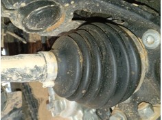 Recambio de transmision delantera derecha para volkswagen t-roc (a11, d11) 1.5 tsi referencia OEM IAM   