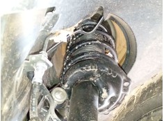 Recambio de amortiguador delantero derecho para volkswagen t-roc (a11, d11) 1.5 tsi referencia OEM IAM   