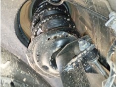 Recambio de amortiguador delantero izquierdo para volkswagen t-roc (a11, d11) 1.5 tsi referencia OEM IAM   