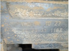 Recambio de caja cambios para volkswagen t-roc (a11, d11) 1.5 tsi referencia OEM IAM    2