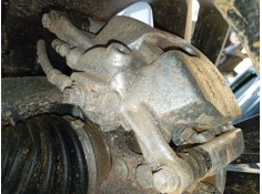 Recambio de pinza freno delantera izquierda para volkswagen t-roc (a11, d11) 1.5 tsi referencia OEM IAM   