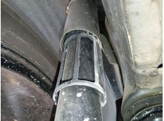 AMORTIGUADOR TRASERO IZQUIERDO 