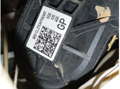 Recambio de pinza freno trasera derecha para volkswagen t-roc (a11, d11) 1.5 tsi referencia OEM IAM 5Q0615406GP  