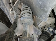 Recambio de amortiguador delantero izquierdo para volkswagen touareg (7la, 7l6, 7l7) 2.5 r5 tdi referencia OEM IAM   