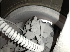 Recambio de pinza freno trasera izquierda para volkswagen touareg (7la, 7l6, 7l7) 2.5 r5 tdi referencia OEM IAM   