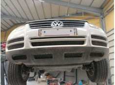 Recambio de paragolpes delantero para volkswagen touareg (7la, 7l6, 7l7) 2.5 r5 tdi referencia OEM IAM   