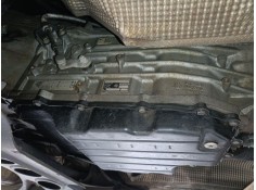 Recambio de caja cambios para volkswagen touareg (7la, 7l6, 7l7) 2.5 r5 tdi referencia OEM IAM   
