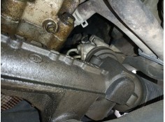 Recambio de cremallera direccion para volkswagen touareg (7la, 7l6, 7l7) 2.5 r5 tdi referencia OEM IAM   