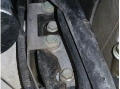 Recambio de motor arranque para volkswagen touareg (7la, 7l6, 7l7) 2.5 r5 tdi referencia OEM IAM   