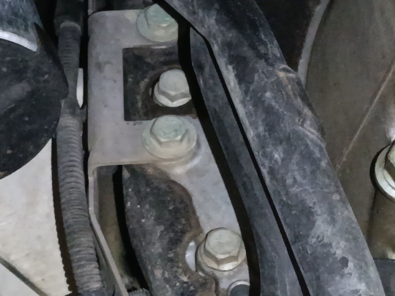 Recambio de motor arranque para volkswagen touareg (7la, 7l6, 7l7) 2.5 r5 tdi referencia OEM IAM   