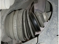 Recambio de transmision delantera derecha para volkswagen touareg (7la, 7l6, 7l7) 2.5 r5 tdi referencia OEM IAM   