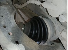 Recambio de transmision delantera izquierda para volkswagen touareg (7la, 7l6, 7l7) 2.5 r5 tdi referencia OEM IAM   