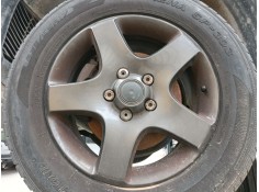 Recambio de llanta sin neumatico para volkswagen touareg (7la, 7l6, 7l7) 2.5 r5 tdi referencia OEM IAM 17 PULGADAS  