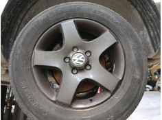 Recambio de llanta sin neumatico para volkswagen touareg (7la, 7l6, 7l7) 2.5 r5 tdi referencia OEM IAM 17 PULGADAS  