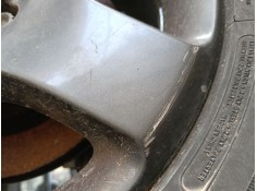 Recambio de llanta sin neumatico para volkswagen touareg (7la, 7l6, 7l7) 2.5 r5 tdi referencia OEM IAM 17 PULGADAS   2