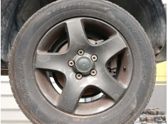 Recambio de llanta sin neumatico para volkswagen touareg (7la, 7l6, 7l7) 2.5 r5 tdi referencia OEM IAM   