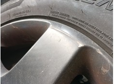 Recambio de llanta sin neumatico para volkswagen touareg (7la, 7l6, 7l7) 2.5 r5 tdi referencia OEM IAM    2