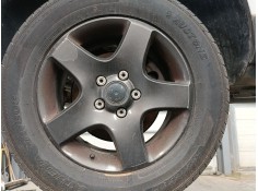Recambio de llanta sin neumatico para volkswagen touareg (7la, 7l6, 7l7) 2.5 r5 tdi referencia OEM IAM 17 PULGADAS  