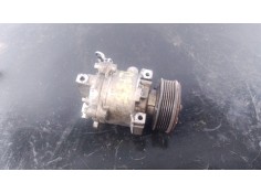 Recambio de compresor aire acondicionado para mitsubishi asx (ga0w) ga6w referencia OEM IAM 7813A691  