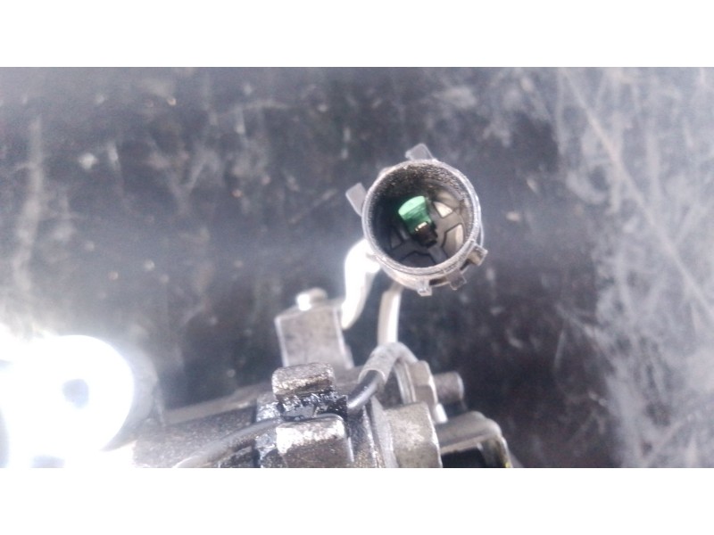 Recambio de compresor aire acondicionado para mitsubishi asx (ga0w) ga6w referencia OEM IAM 7813A691  