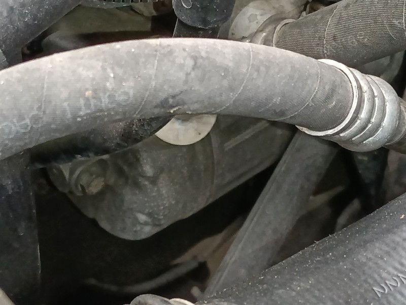 Recambio de compresor aire acondicionado para volkswagen touareg (7la, 7l6, 7l7) 2.5 r5 tdi referencia OEM IAM   