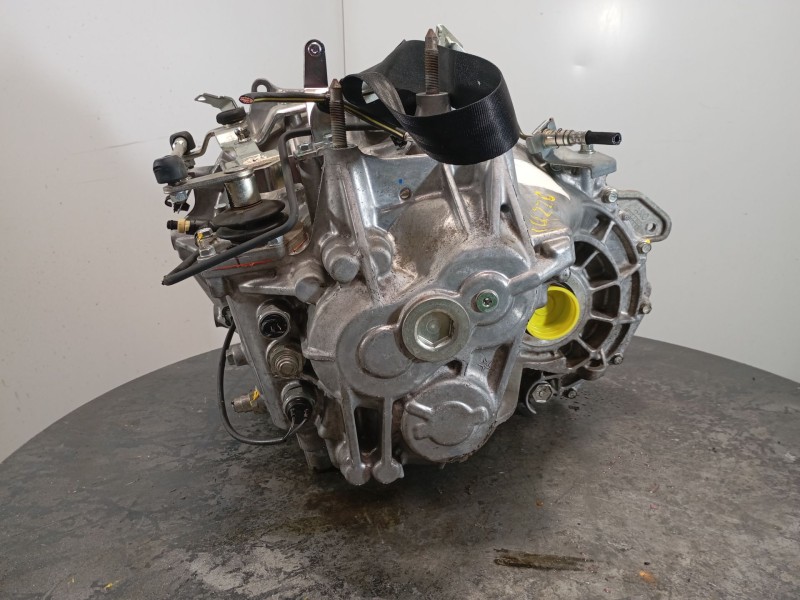 Recambio de caja cambios para mitsubishi asx (ga_w_) 1.8 di-d (ga6w) referencia OEM IAM   