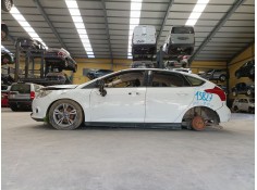 ford focus iii del año 2012