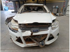 ford focus iii del año 2012 2