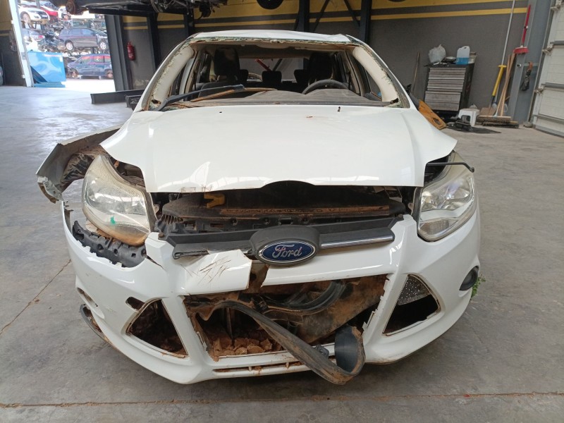 ford focus iii del año 2012