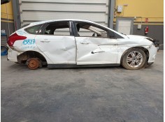 ford focus iii del año 2012