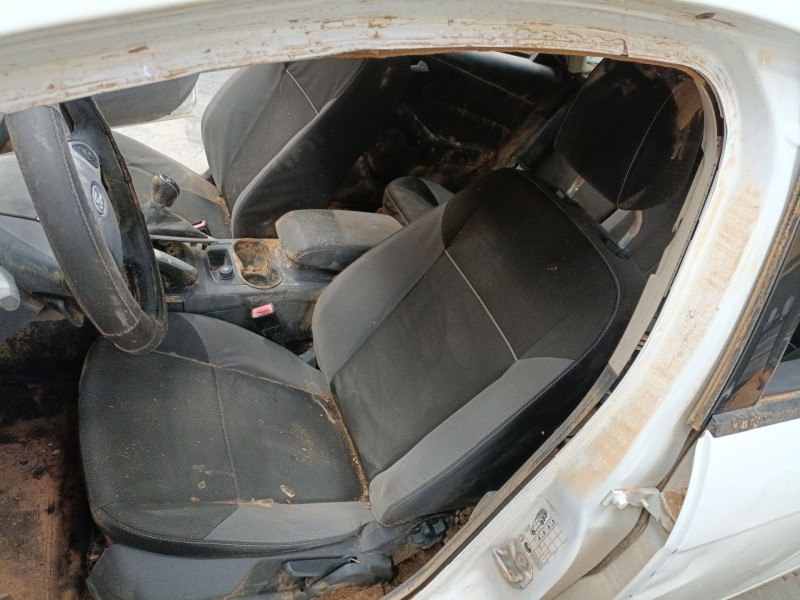 ford focus iii del año 2012