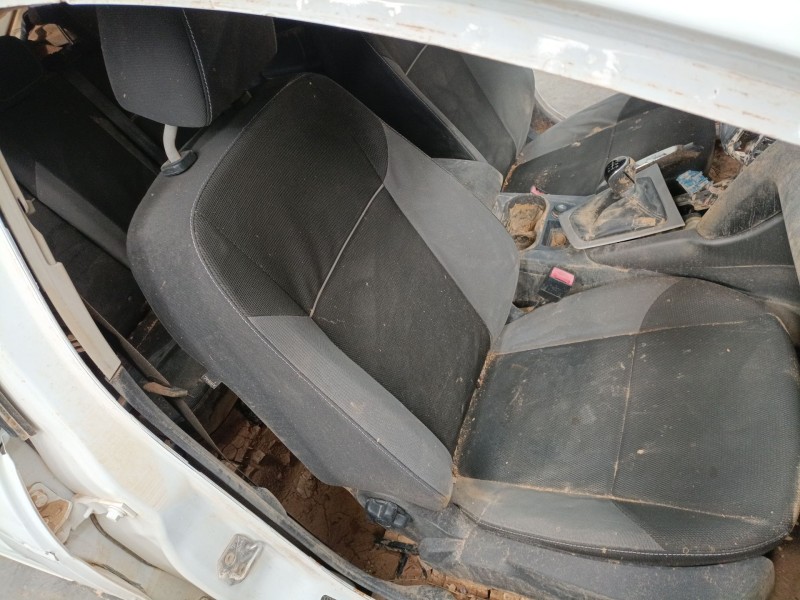 ford focus iii del año 2012